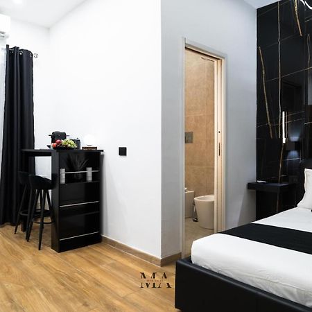 Mea Suite ปาแลร์โม ภายนอก รูปภาพ