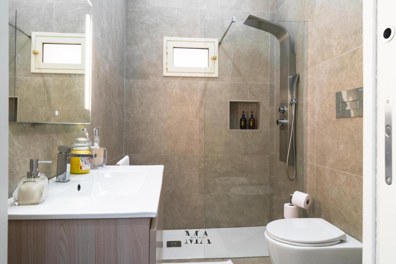 Mea Suite ปาแลร์โม ภายนอก รูปภาพ