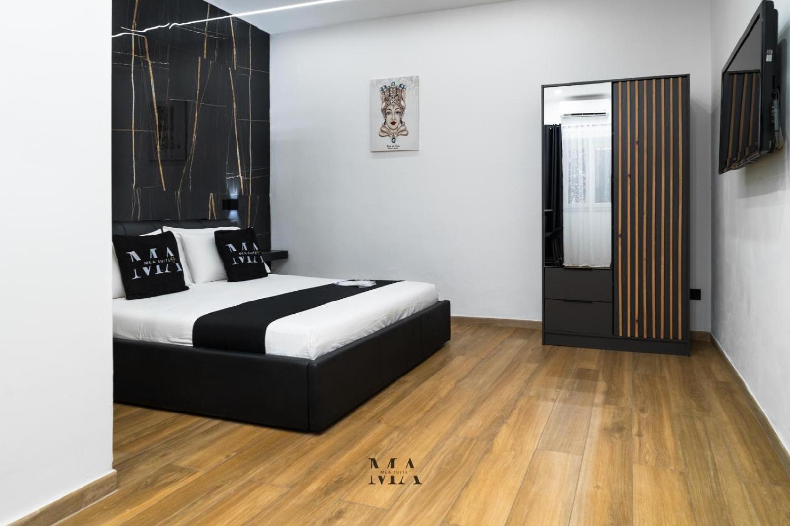 Mea Suite ปาแลร์โม ภายนอก รูปภาพ