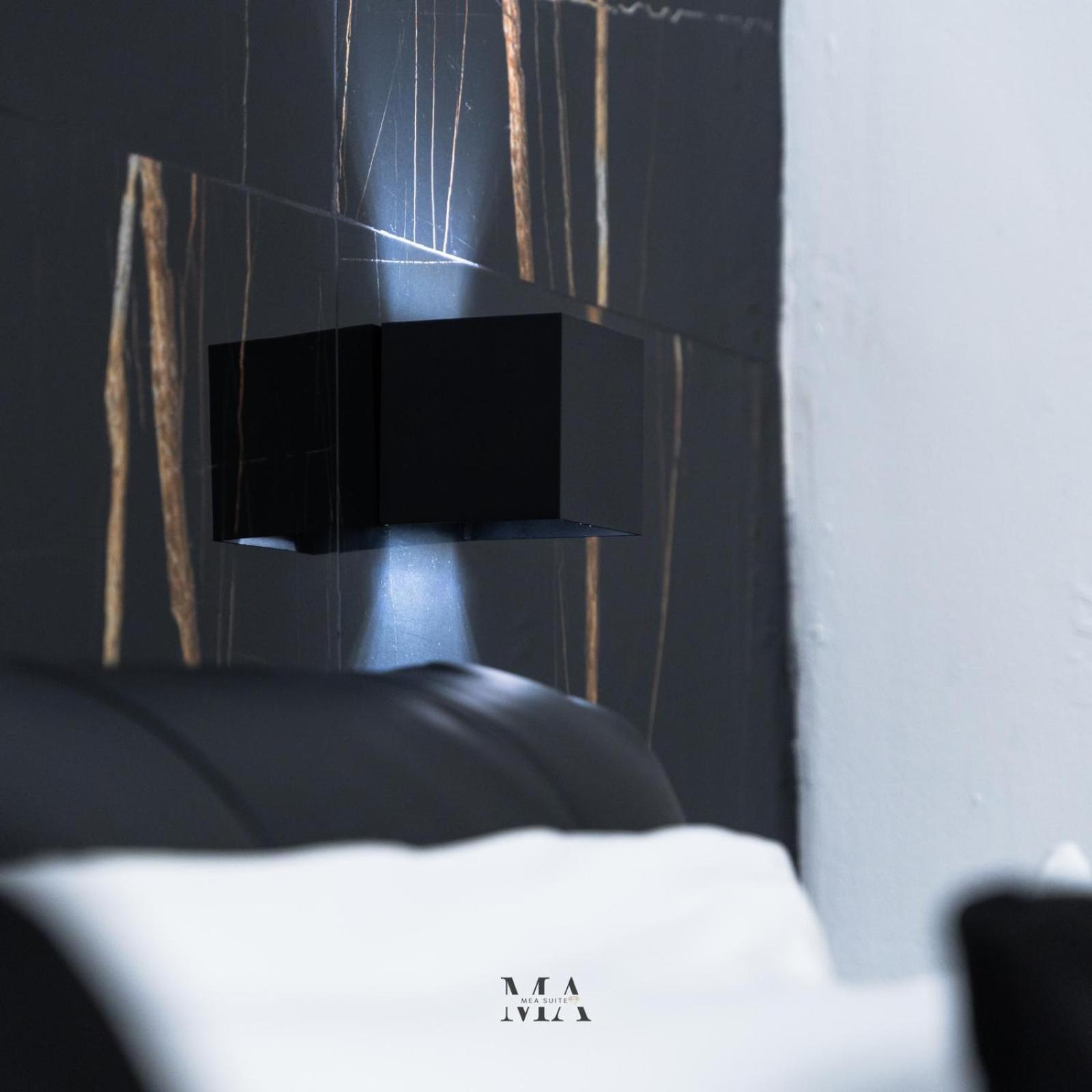 Mea Suite ปาแลร์โม ภายนอก รูปภาพ